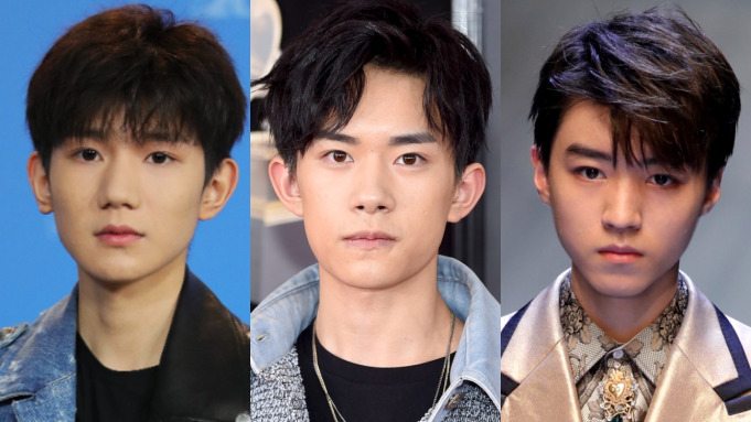 TFBoys