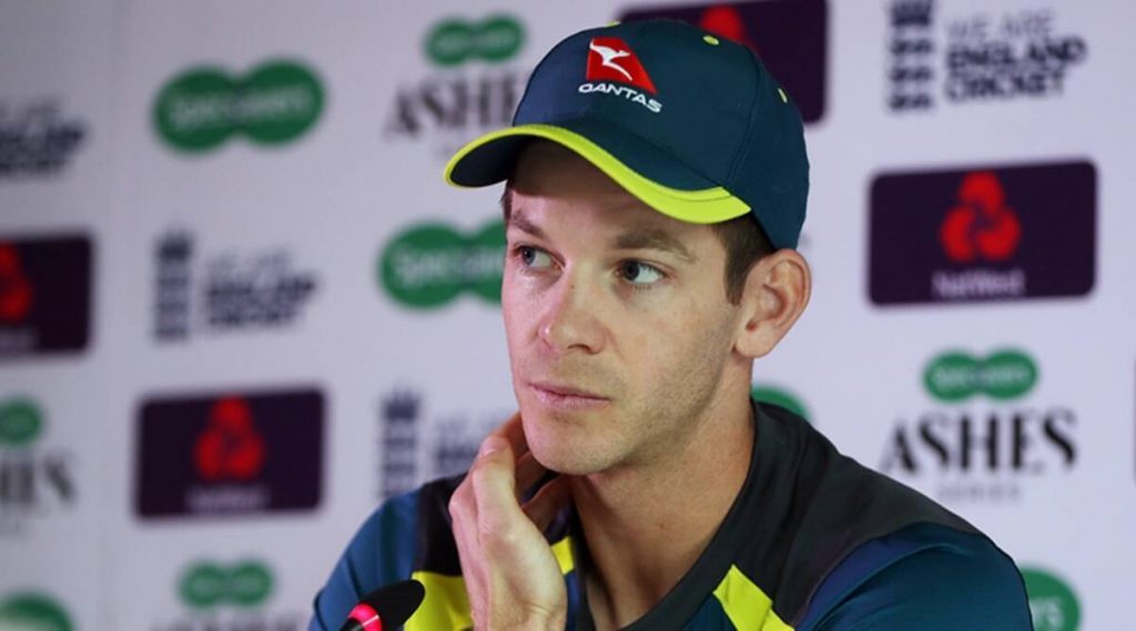 Tim-Paine