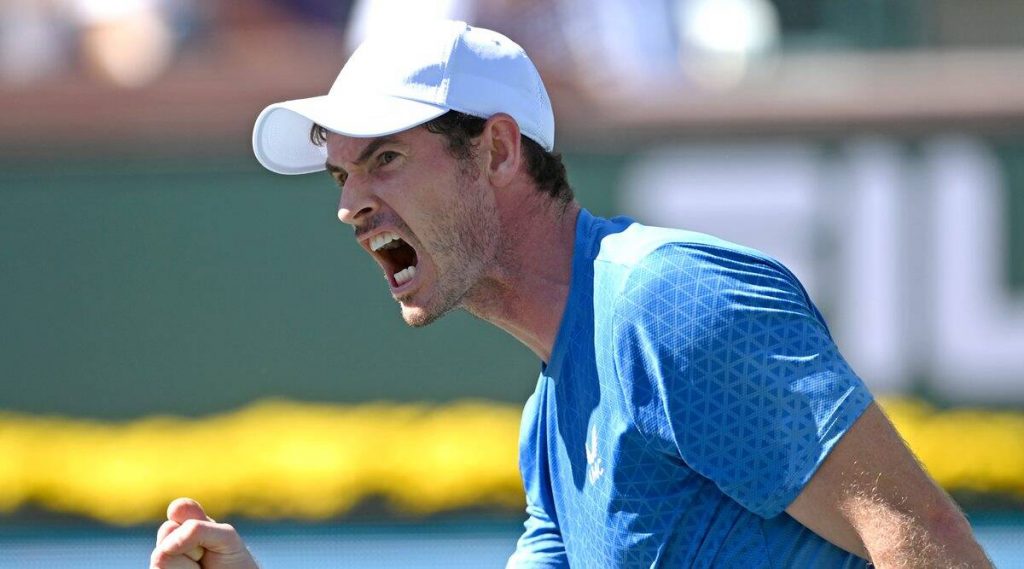 murray