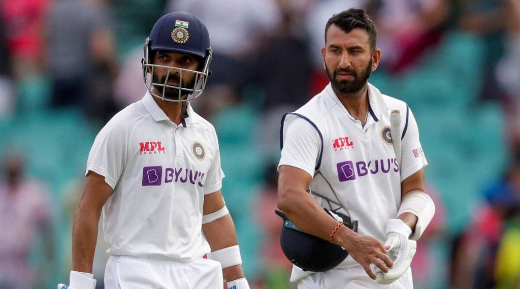pujara-rahane