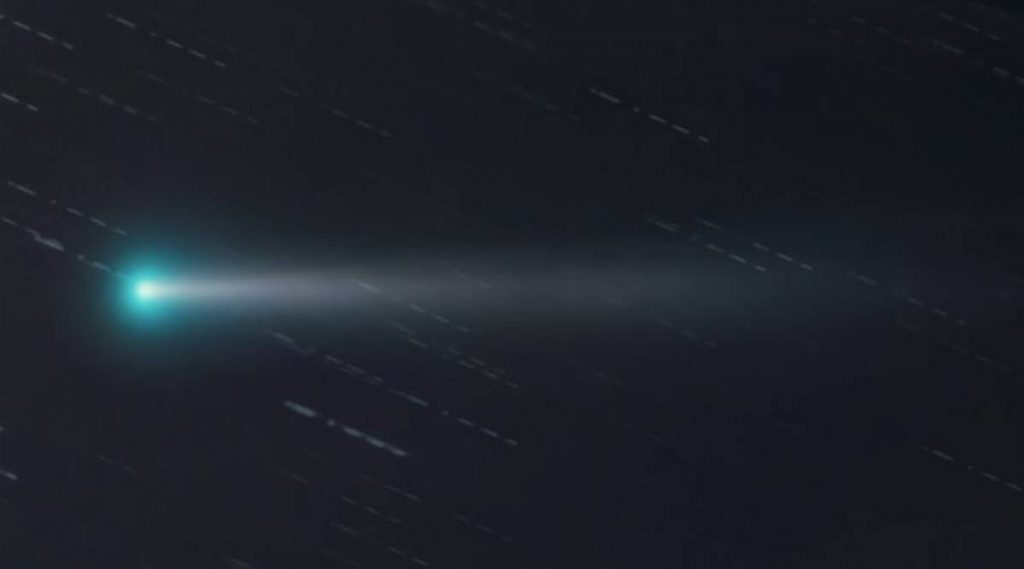 comet