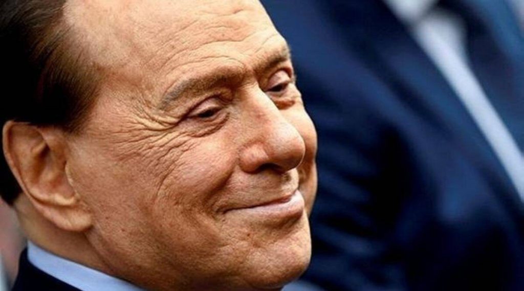 SILVIO-1