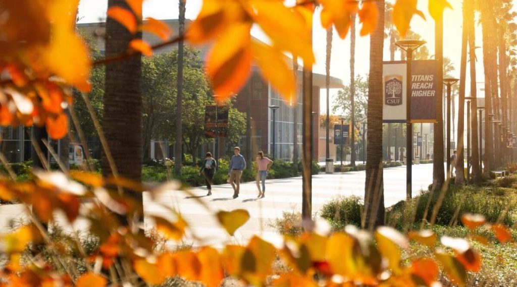 california-state-uni