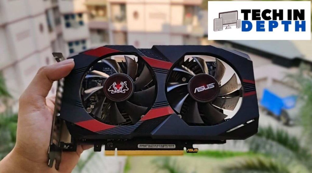 Nvidia-Graphics-Card
