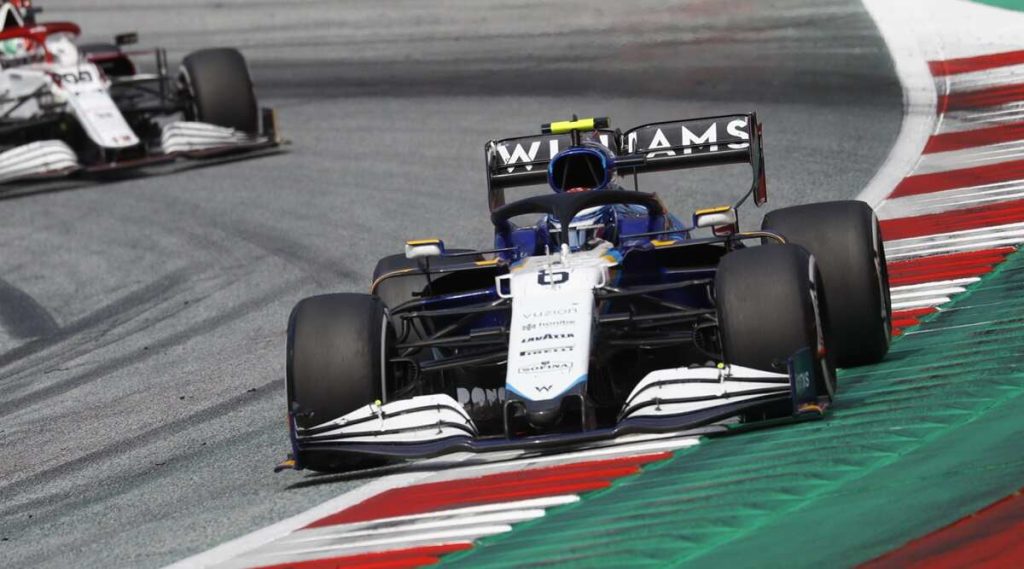 latifi-williams