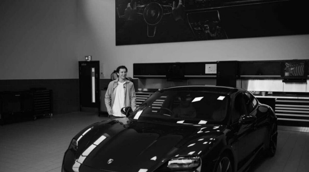 tomholland